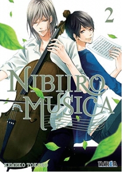 Nibiiro musica #2