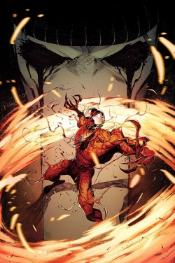 Eddie Brock: Matanza #2