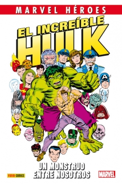 Marvel Héroes #63