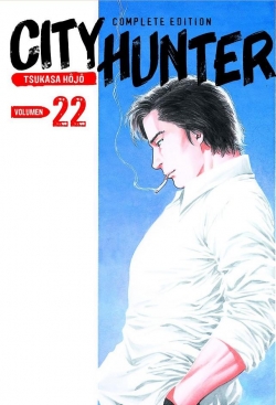 City Hunter #22