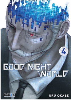 Good night world #4
