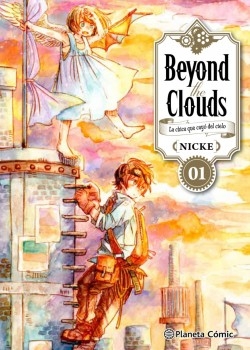 Beyond the Clouds #1