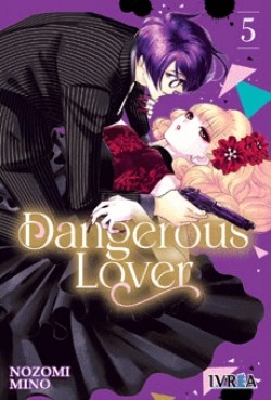 Dangerous lover #5