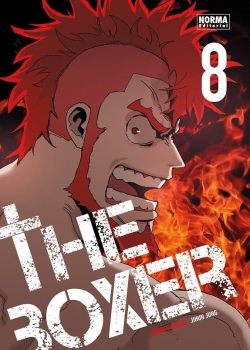 The boxer #8