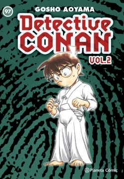 Detective Conan II #97