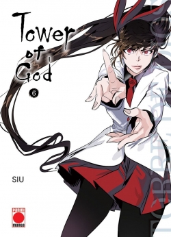 Tower of God #6