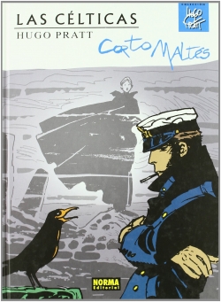 Colección Hugo Pratt #2. Corto Maltés: Las Célticas