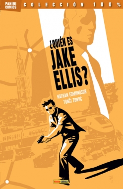 ¿Quién es Jake Ellis? #1
