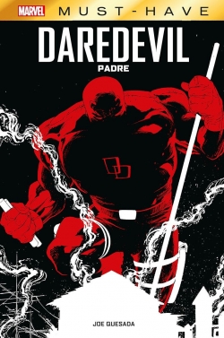 Marvel Must-Have v1 #80. Daredevil: Padre