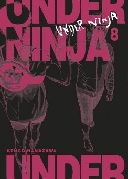 Under Ninja #8