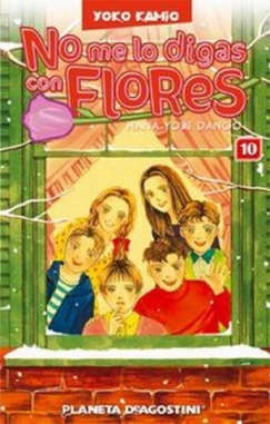 No me lo digas con flores #10