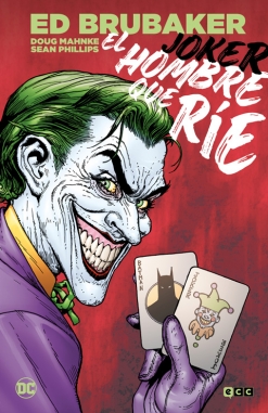 Joker: El Hombre que Ríe