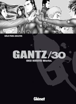 Gantz #30