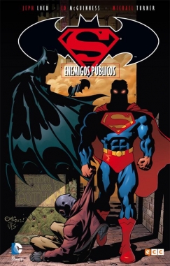 Superman/Batman #1. Enemigos públicos
