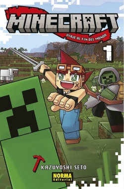 Minecraft #1