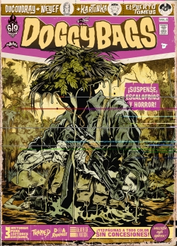 Doggy bags #5