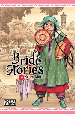 Bride Stories #9