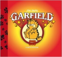 Garfield #6. 1988-1990