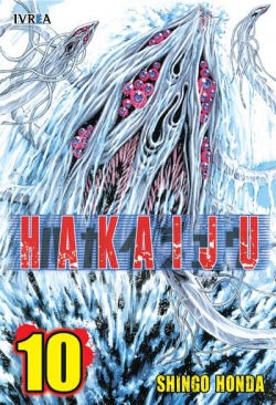 Hakaiju #10