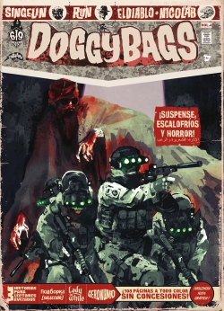 Doggy bags #4