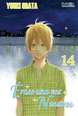 Erase una vez nosotros #14
