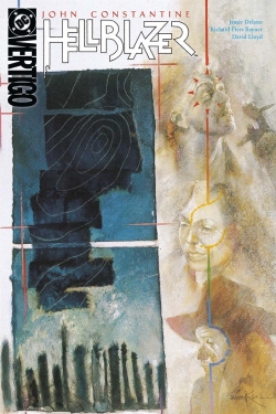 Biblioteca John Constantine: Hellblazer #4