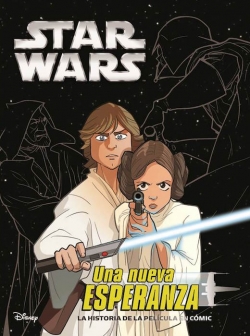 Star Wars: Una Nueva Esperanza