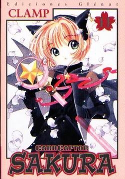 Cardcaptor Sakura #11