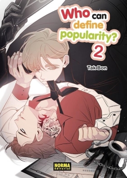 Who can define popularity #2