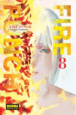 Fire Punch #8
