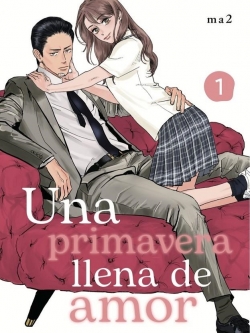 Una primavera llena de amor #1