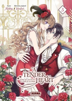 A tender heart #5