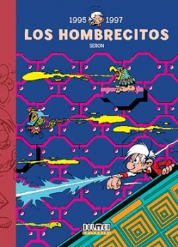 Los Hombrecitos #12. 1995-1997