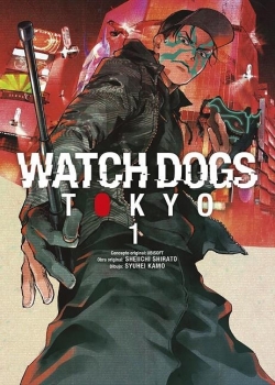 Watch dogs, Tokyo #1