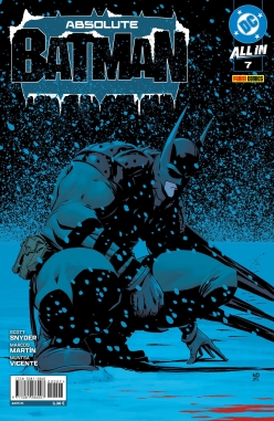 Absolute Batman #7