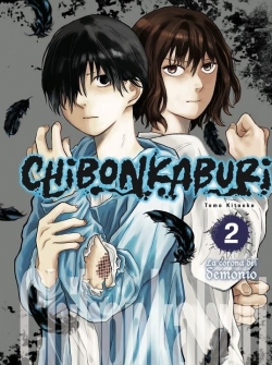 Chibonkaburi, la corona del demonio #2