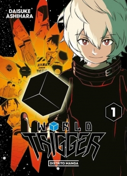 World trigger #1