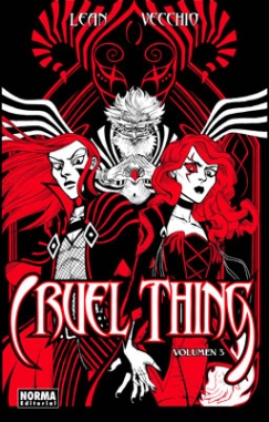 Cruel Thing #3