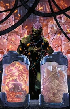 Absolute Superman #7