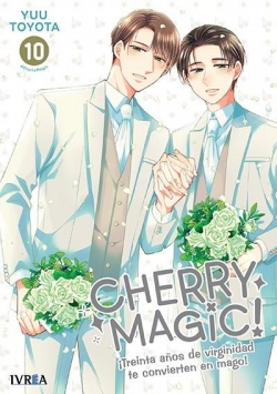 Cherry magic! #10