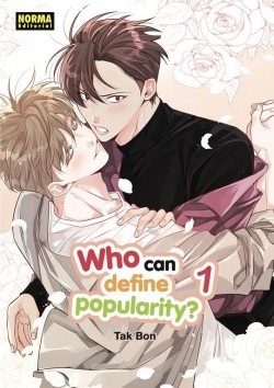 Who can define popularity #1