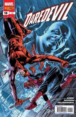 Daredevil #10