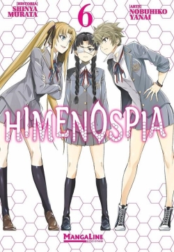 Himenospia #6