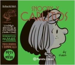 Snoopy y Carlitos #14