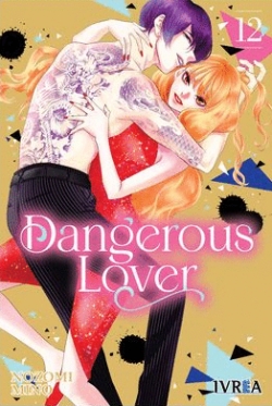 Dangerous lover #12