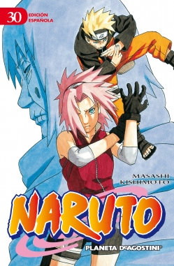 Naruto #30
