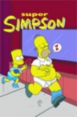 Magos del Humor Simpson #10