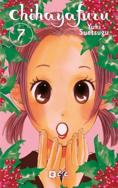 Chihayafuru #7