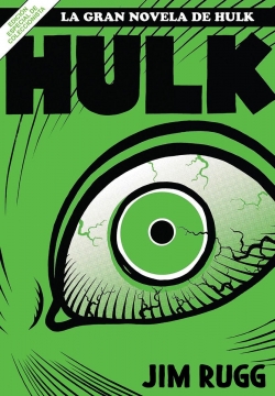 La Gran Novela de Hulk #1