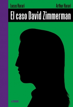 El caso Savid Zimmerman